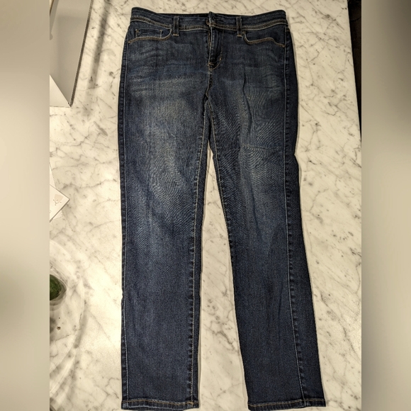 Fidelity denim jeans straight leg - Picture 1 of 5